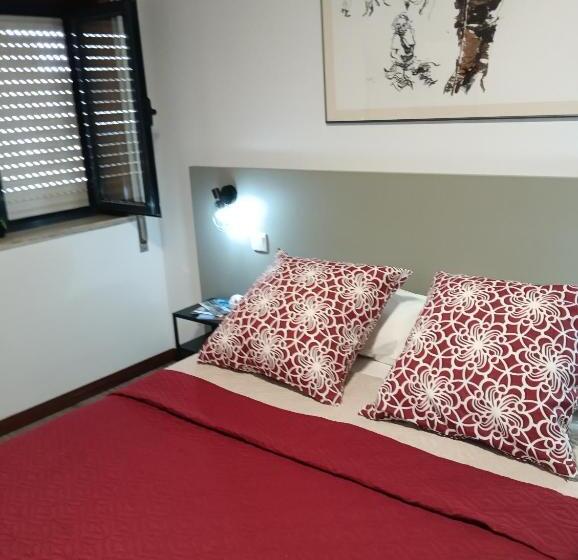 ペンション Aveiro Ria View