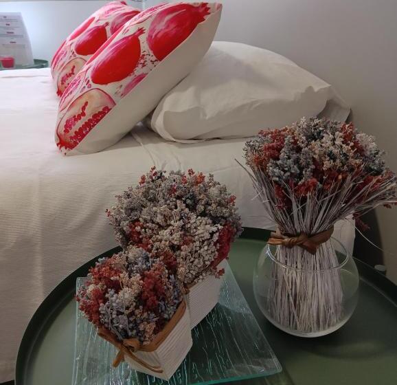 ペンション Aveiro Ria View