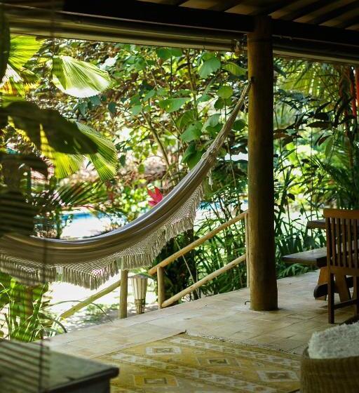 پانسیون Casas Natureza Brasil