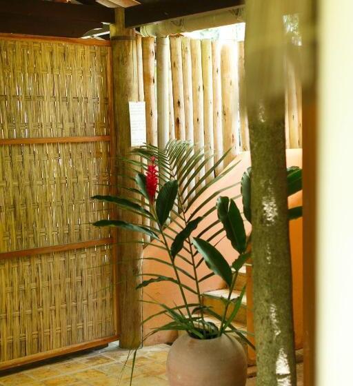 پانسیون Casas Natureza Brasil