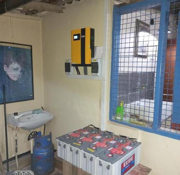 بنسيون Charakama Guest Bungalow   Gampaha