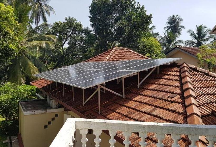 بنسيون Charakama Guest Bungalow   Gampaha