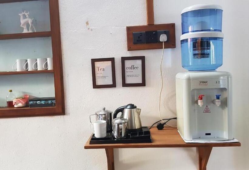 بنسيون Charakama Guest Bungalow   Gampaha