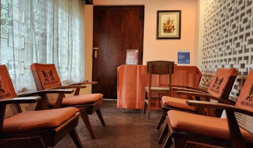 بنسيون Charakama Guest Bungalow   Gampaha