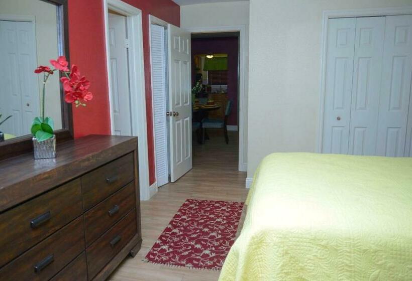 펜션 Jubilee Gardens Freeport