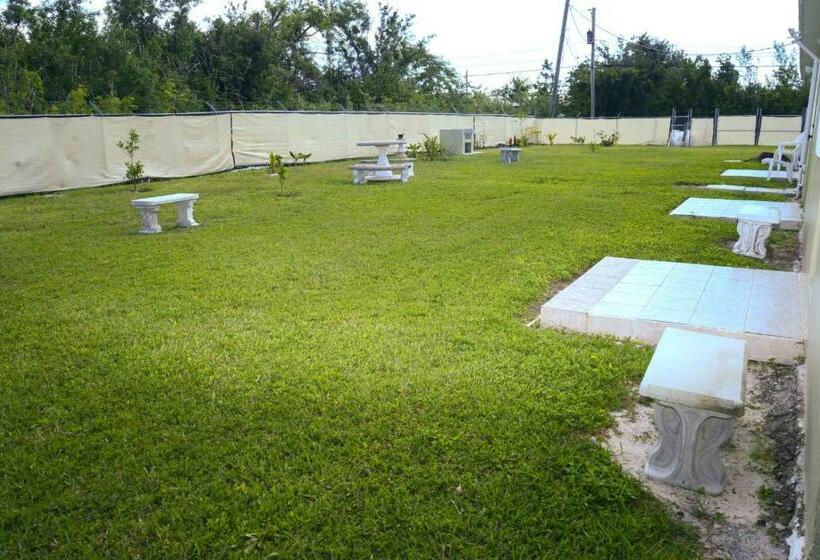 펜션 Jubilee Gardens Freeport