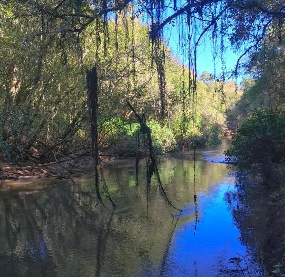 膳宿费 Pousada Sitio Da Terra E Arte