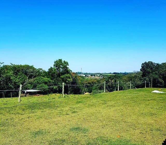 膳宿费 Pousada Sitio Da Terra E Arte