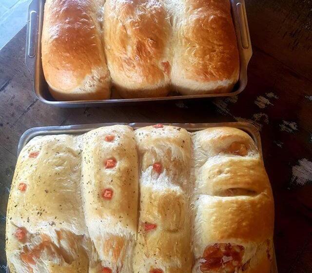 膳宿费 Pousada Sitio Da Terra E Arte