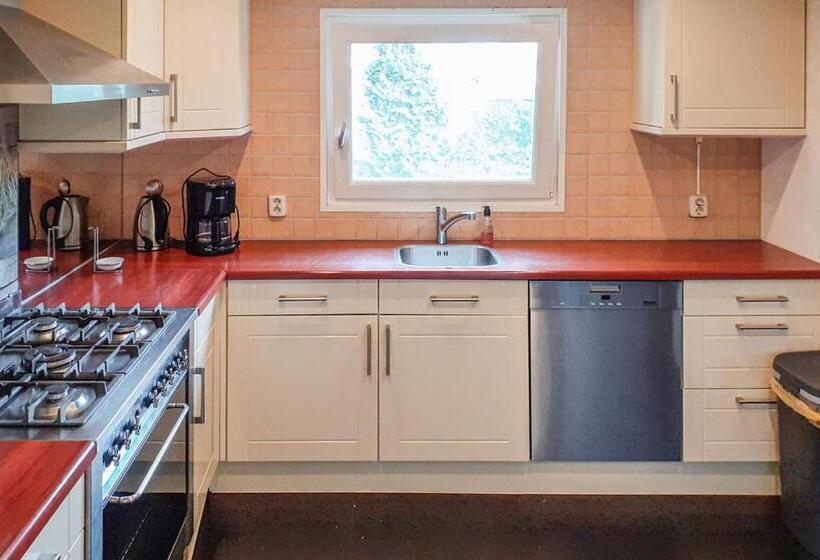 פנסיון Stellechalets Op Vakantiepark Stelleplas   Heinkenszand