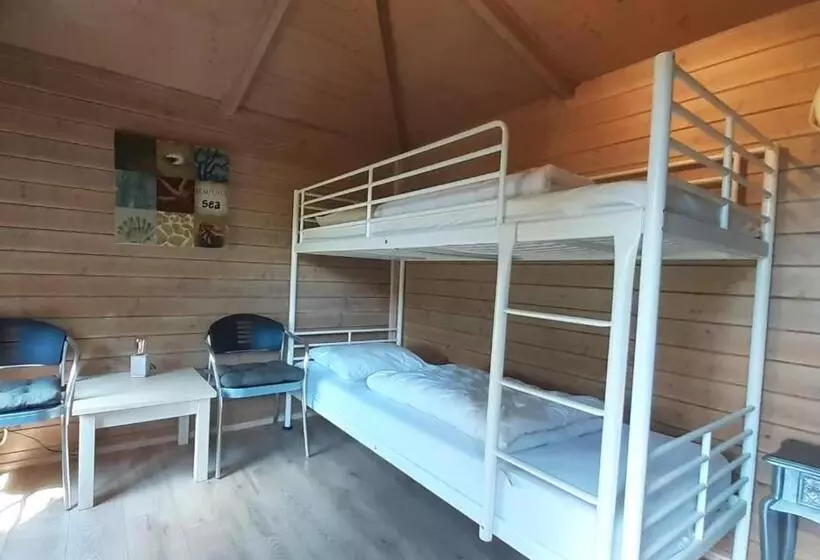 Majatalo Stellechalets Op Vakantiepark Stelleplas   Heinkenszand