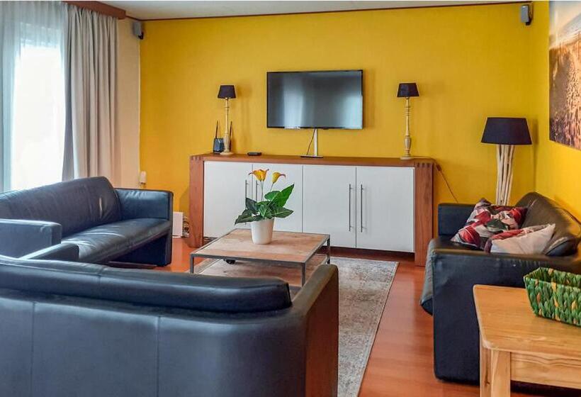 פנסיון Stellechalets Op Vakantiepark Stelleplas   Heinkenszand