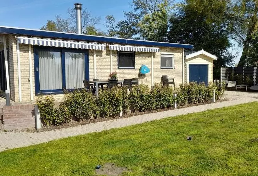 Majatalo Stellechalets Op Vakantiepark Stelleplas   Heinkenszand