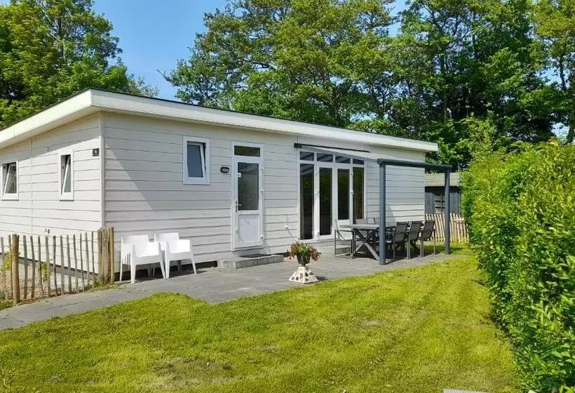 Majatalo Stellechalets Op Vakantiepark Stelleplas   Heinkenszand