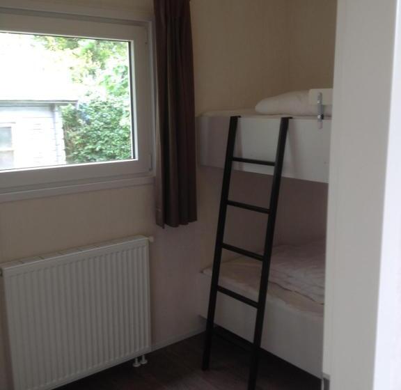 פנסיון Stellechalets Op Vakantiepark Stelleplas   Heinkenszand