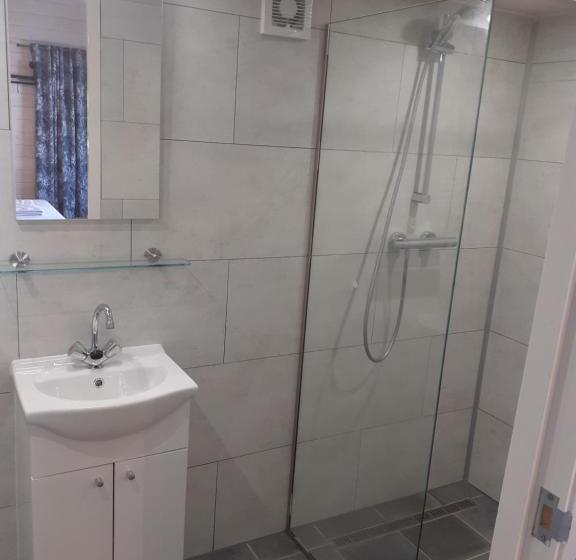 פנסיון Stellechalets Op Vakantiepark Stelleplas   Heinkenszand