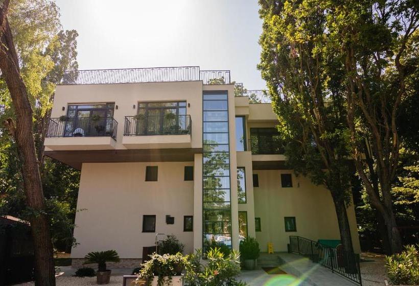 بنسيون Vila 6 Neptun Olimp