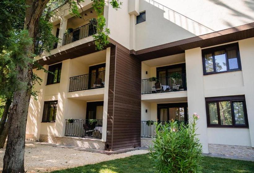 بنسيون Vila 6 Neptun Olimp