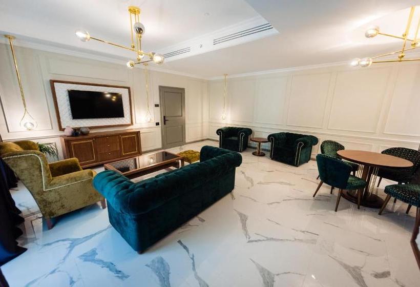 بنسيون Vila 6 Neptun Olimp