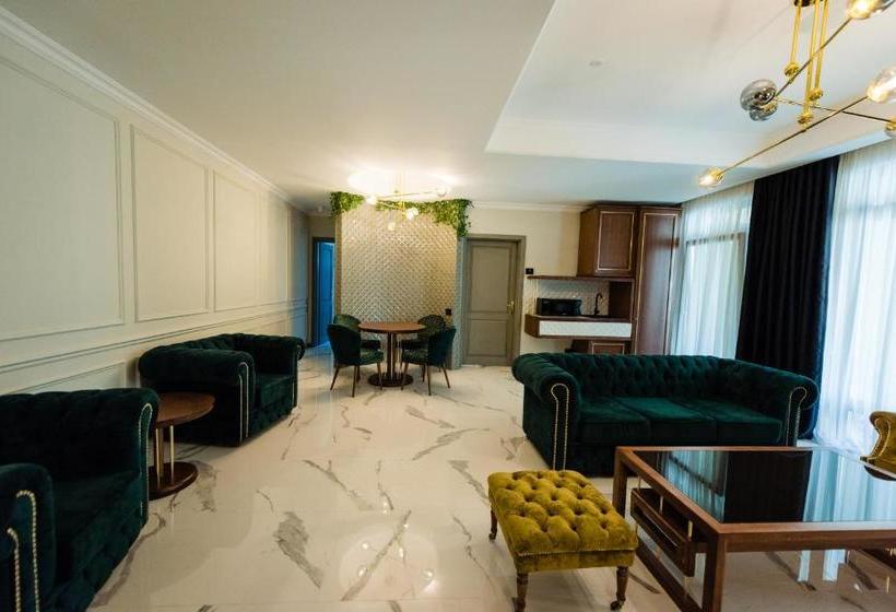 بنسيون Vila 6 Neptun Olimp