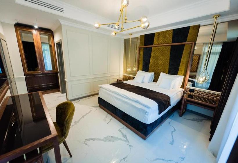 بنسيون Vila 6 Neptun Olimp