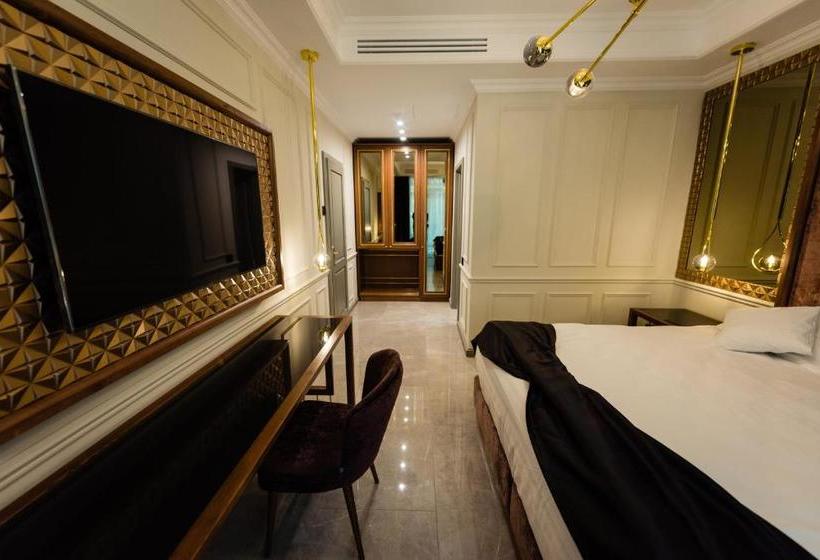 بنسيون Vila 6 Neptun Olimp