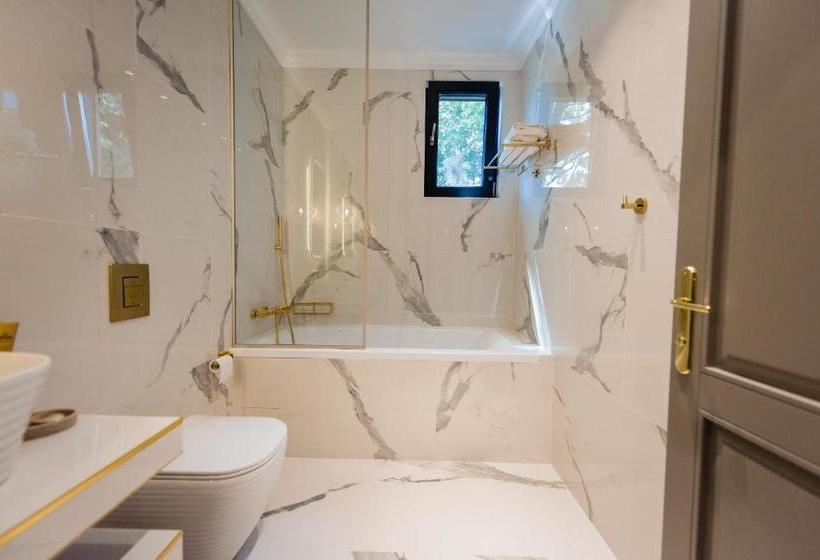 بنسيون Vila 6 Neptun Olimp