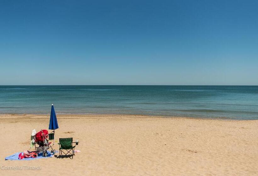 بنسيون Vila 6 Neptun Olimp