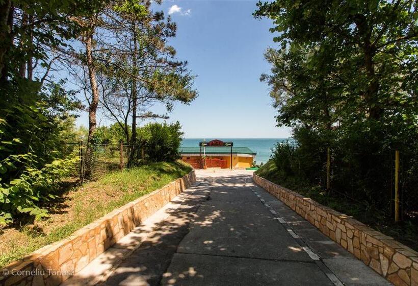 بنسيون Vila 6 Neptun Olimp