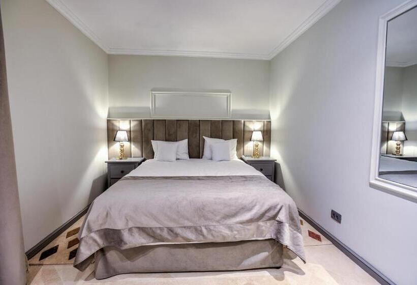 بنسيون Vila 6 Neptun Olimp