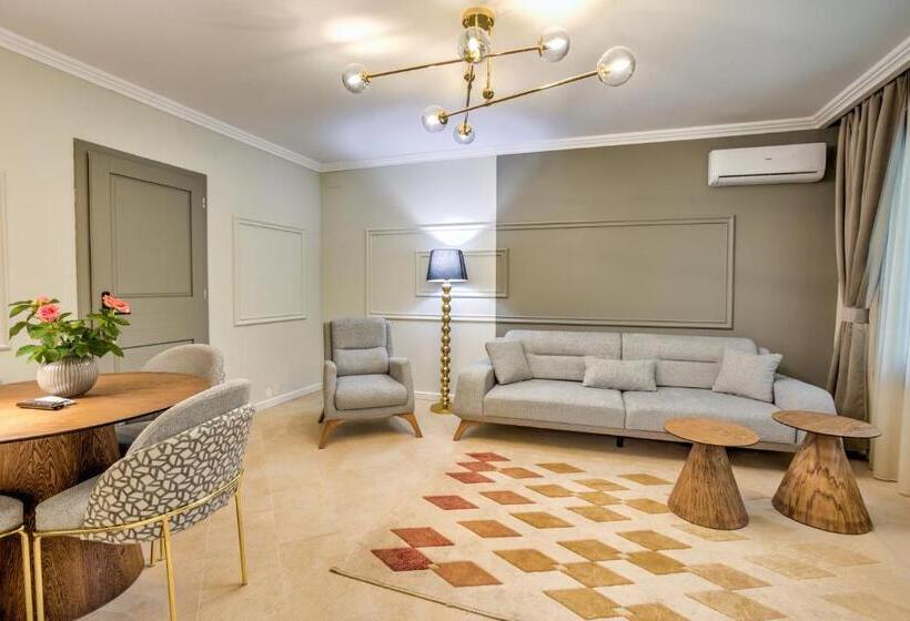 بنسيون Vila 6 Neptun Olimp