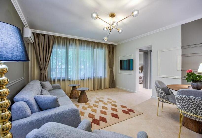 بنسيون Vila 6 Neptun Olimp