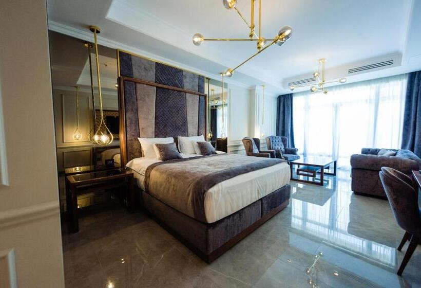 بنسيون Vila 6 Neptun Olimp