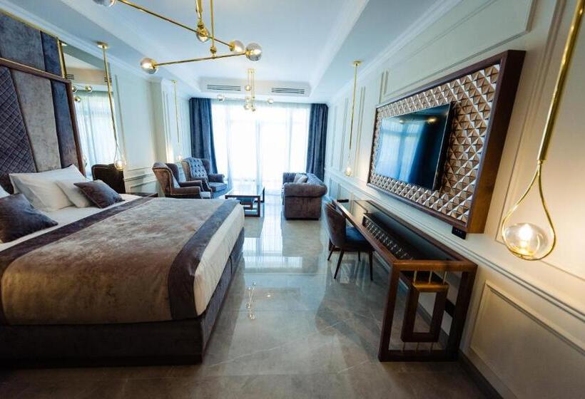 بنسيون Vila 6 Neptun Olimp