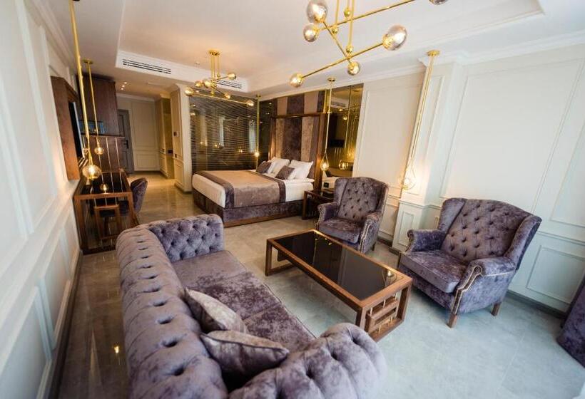 بنسيون Vila 6 Neptun Olimp