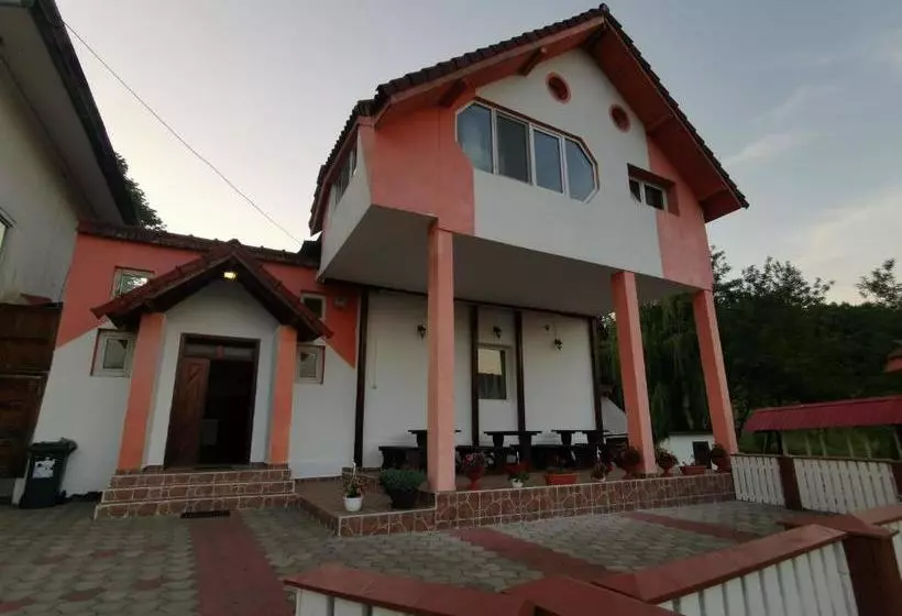 Pensiunea Anidor