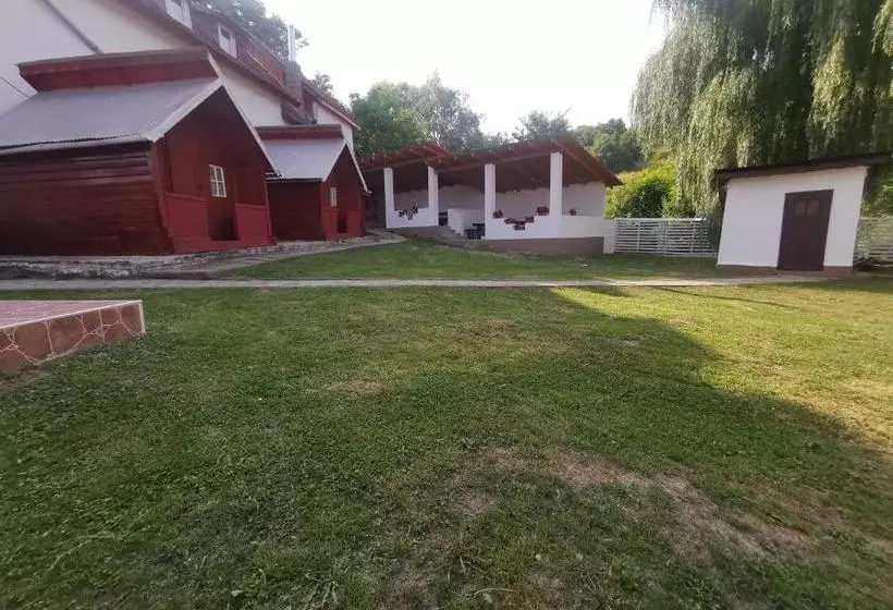 Pensiunea Anidor