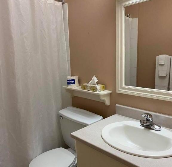 فندق صغير Auberge Micky Inc