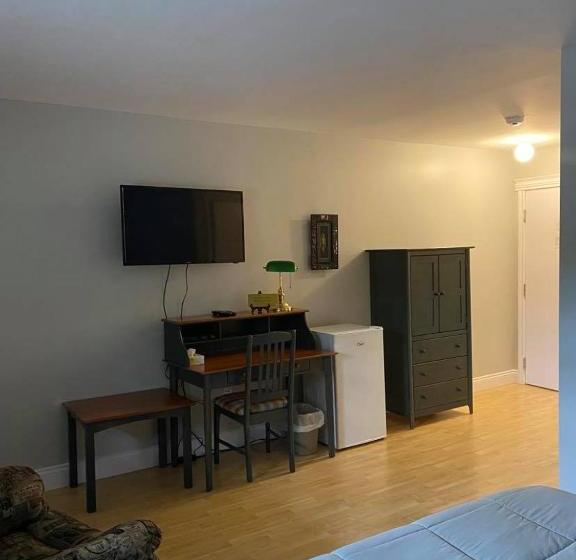 فندق صغير Auberge Micky Inc