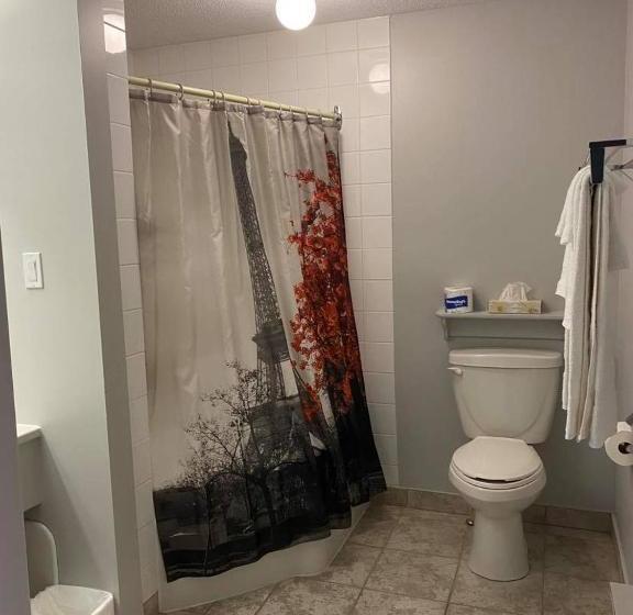 فندق صغير Auberge Micky Inc