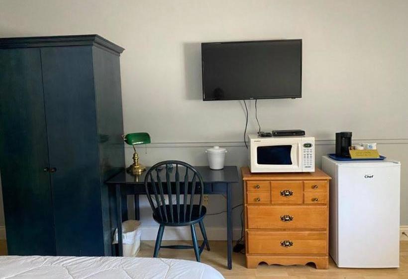 فندق صغير Auberge Micky Inc