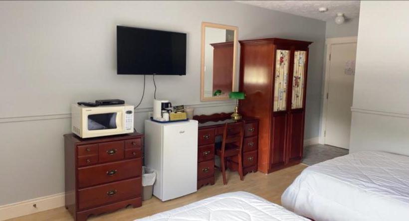 فندق صغير Auberge Micky Inc