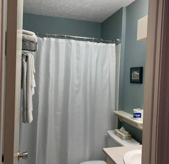 فندق صغير Auberge Micky Inc