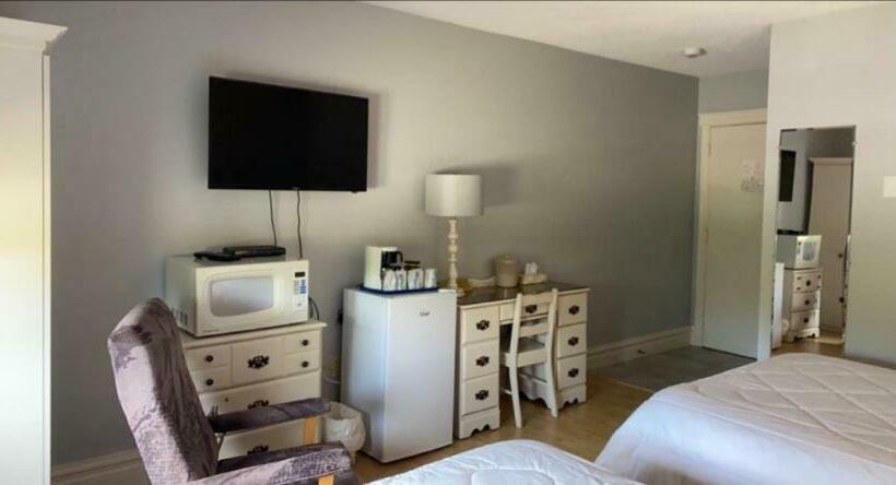 فندق صغير Auberge Micky Inc