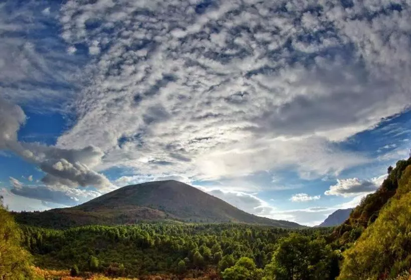 Aamiaismajoitus (B&B) Dimora Di Campagna Alle Falde Del Vesuvio