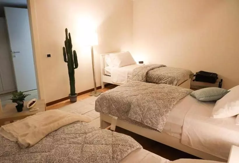 Aamiaismajoitus (B&B) Dimora Di Campagna Alle Falde Del Vesuvio