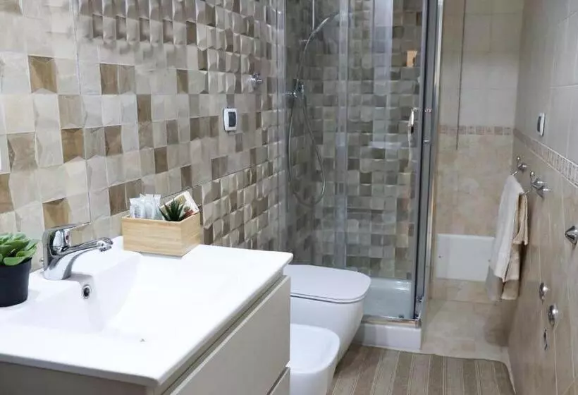 Aamiaismajoitus (B&B) Dimora Di Campagna Alle Falde Del Vesuvio