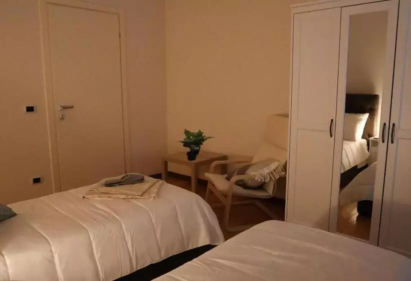 Aamiaismajoitus (B&B) Dimora Di Campagna Alle Falde Del Vesuvio