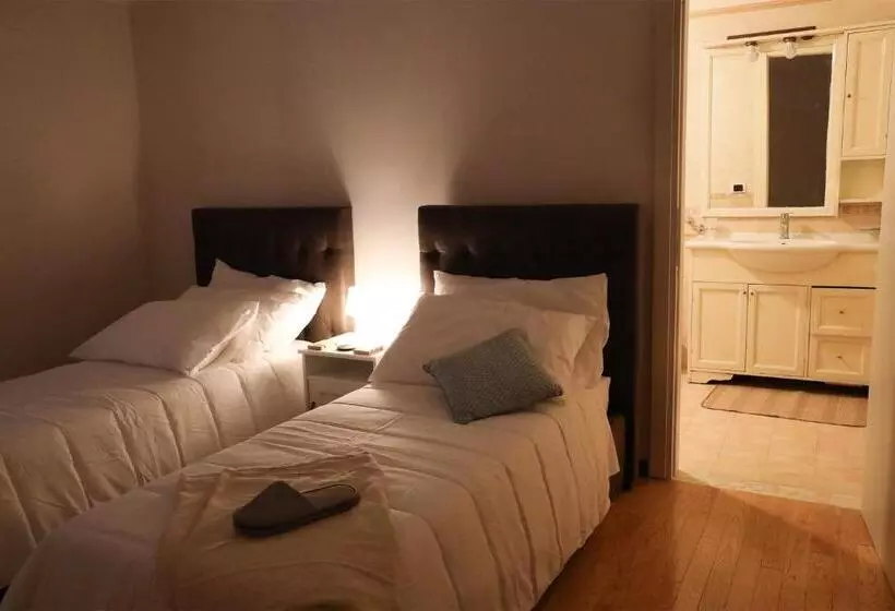 Aamiaismajoitus (B&B) Dimora Di Campagna Alle Falde Del Vesuvio