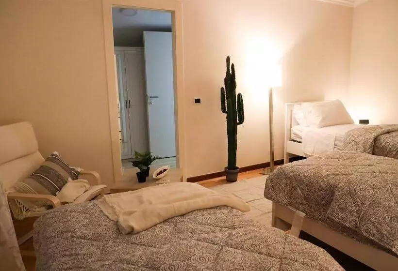 Aamiaismajoitus (B&B) Dimora Di Campagna Alle Falde Del Vesuvio